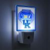 YouTheFan NCAA Clemson Tigers StadiumView Nite Light(Kentucky Wildcats)