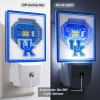 YouTheFan NCAA Clemson Tigers StadiumView Nite Light(Kentucky Wildcats)