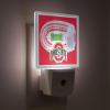 YouTheFan NCAA Clemson Tigers StadiumView Nite Light(Ohio State Buckeyes)