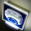 YouTheFan NCAA Clemson Tigers StadiumView Nite Light(Penn State Nittany Lions)