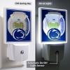 YouTheFan NCAA Clemson Tigers StadiumView Nite Light(Penn State Nittany Lions)