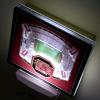 YouTheFan NCAA Clemson Tigers StadiumView Nite Light(South Carolina Gamecocks)