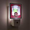 YouTheFan NCAA Clemson Tigers StadiumView Nite Light(South Carolina Gamecocks)