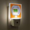 YouTheFan NCAA Clemson Tigers StadiumView Nite Light(Tennessee Volunteers)
