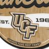 YouTheFan NCAA Fan Cave Sign(Central Florida Knights)