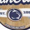 YouTheFan NCAA Fan Cave Sign(Penn State Nittany Lions)