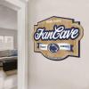 YouTheFan NCAA Fan Cave Sign(Penn State Nittany Lions)