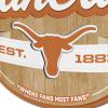 YouTheFan NCAA Fan Cave Sign(Texas Longhorns)