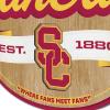 YouTheFan NCAA Fan Cave Sign(USC Trojans)