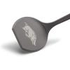 YouTheFan NCAA Fan Flipper Nylon Spatula(Arkansas Razorbacks)