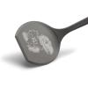 YouTheFan NCAA Fan Flipper Nylon Spatula(Kansas Jayhawks)