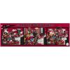 YouTheFan NCAA Game Day in The Dog House – 1000pc Puzzle(Arkansas Razorbacks)