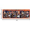 YouTheFan NCAA Game Day in The Dog House – 1000pc Puzzle(Auburn Tigers)