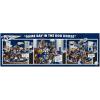 YouTheFan NCAA Game Day in The Dog House – 1000pc Puzzle(BYU Cougars)