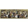 YouTheFan NCAA Game Day in The Dog House – 1000pc Puzzle(Central Florida Knights)