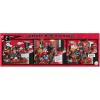 YouTheFan NCAA Game Day in The Dog House – 1000pc Puzzle(Cincinnati Bearcats)