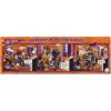 YouTheFan NCAA Game Day in The Dog House – 1000pc Puzzle(Clemson Tigers)