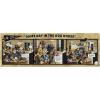 YouTheFan NCAA Game Day in The Dog House – 1000pc Puzzle(Colorado Buffaloes)