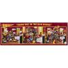 YouTheFan NCAA Game Day in The Dog House – 1000pc Puzzle(Iowa State Cyclones)