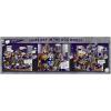 YouTheFan NCAA Game Day in The Dog House – 1000pc Puzzle(Kansas State Wildcats)
