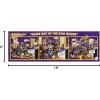 YouTheFan NCAA Game Day in The Dog House – 1000pc Puzzle(LSU Tigers)