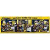 YouTheFan NCAA Game Day in The Dog House – 1000pc Puzzle(Michigan Wolverines)