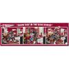 YouTheFan NCAA Game Day in The Dog House – 1000pc Puzzle(Oklahoma Sooners)
