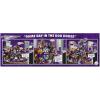 YouTheFan NCAA Game Day in The Dog House – 1000pc Puzzle(TCU Horned Frogs)
