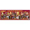 YouTheFan NCAA Game Day in The Dog House – 1000pc Puzzle(USC Trojans)