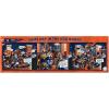 YouTheFan NCAA Game Day in The Dog House – 1000pc Puzzle(Virginia Cavaliers)