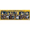 YouTheFan NCAA Game Day in The Dog House – 1000pc Puzzle(West Virginia Mountaineers)