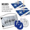 YouTheFan NCAA HorseShoe Bags Game(Air Force Academy)