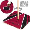 YouTheFan NCAA HorseShoe Bags Game(Arkansas Razorbacks)