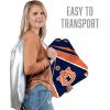 YouTheFan NCAA HorseShoe Bags Game(Auburn Tigers)