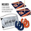 YouTheFan NCAA HorseShoe Bags Game(Auburn Tigers)
