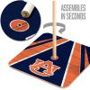 YouTheFan NCAA HorseShoe Bags Game(Auburn Tigers)