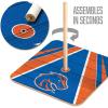 YouTheFan NCAA HorseShoe Bags Game(Boise St Broncos)