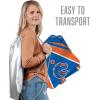 YouTheFan NCAA HorseShoe Bags Game(Boise St Broncos)