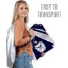 YouTheFan NCAA HorseShoe Bags Game(Butler Bulldogs)