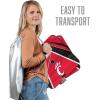 YouTheFan NCAA HorseShoe Bags Game(Cincinnati Bearcats)