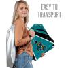 YouTheFan NCAA HorseShoe Bags Game(Coastal Carolina)