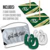 YouTheFan NCAA HorseShoe Bags Game(Colorado St Rams)