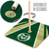 YouTheFan NCAA HorseShoe Bags Game(Colorado St Rams)