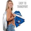 YouTheFan NCAA HorseShoe Bags Game(Creighton Bluejays)