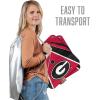 YouTheFan NCAA HorseShoe Bags Game(Georgia Bulldogs)