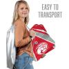 YouTheFan NCAA HorseShoe Bags Game(Houston Cougars)