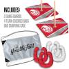 YouTheFan NCAA HorseShoe Bags Game(Houston Cougars)