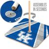 YouTheFan NCAA HorseShoe Bags Game(Kentucky Wildcats)