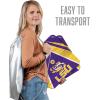 YouTheFan NCAA HorseShoe Bags Game(LSU Tigers)