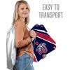 YouTheFan NCAA HorseShoe Bags Game(Liberty Flames)